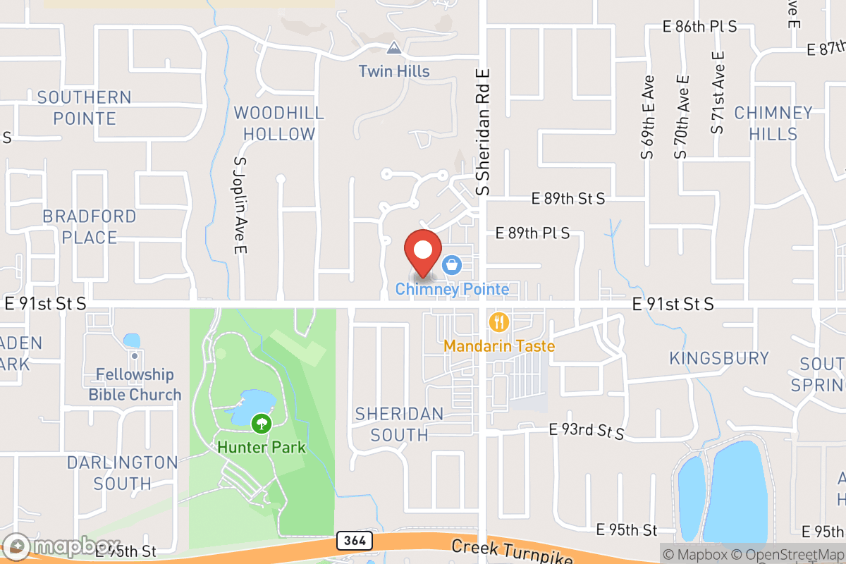 Southern Pointe Dental and Implants