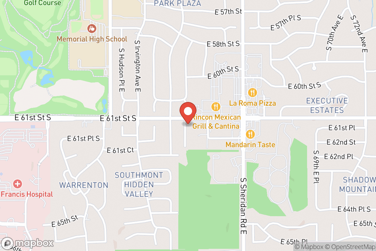 The Dental Studio of South Tulsa