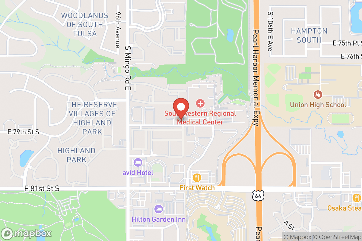 Tulsa Children's Dentistry