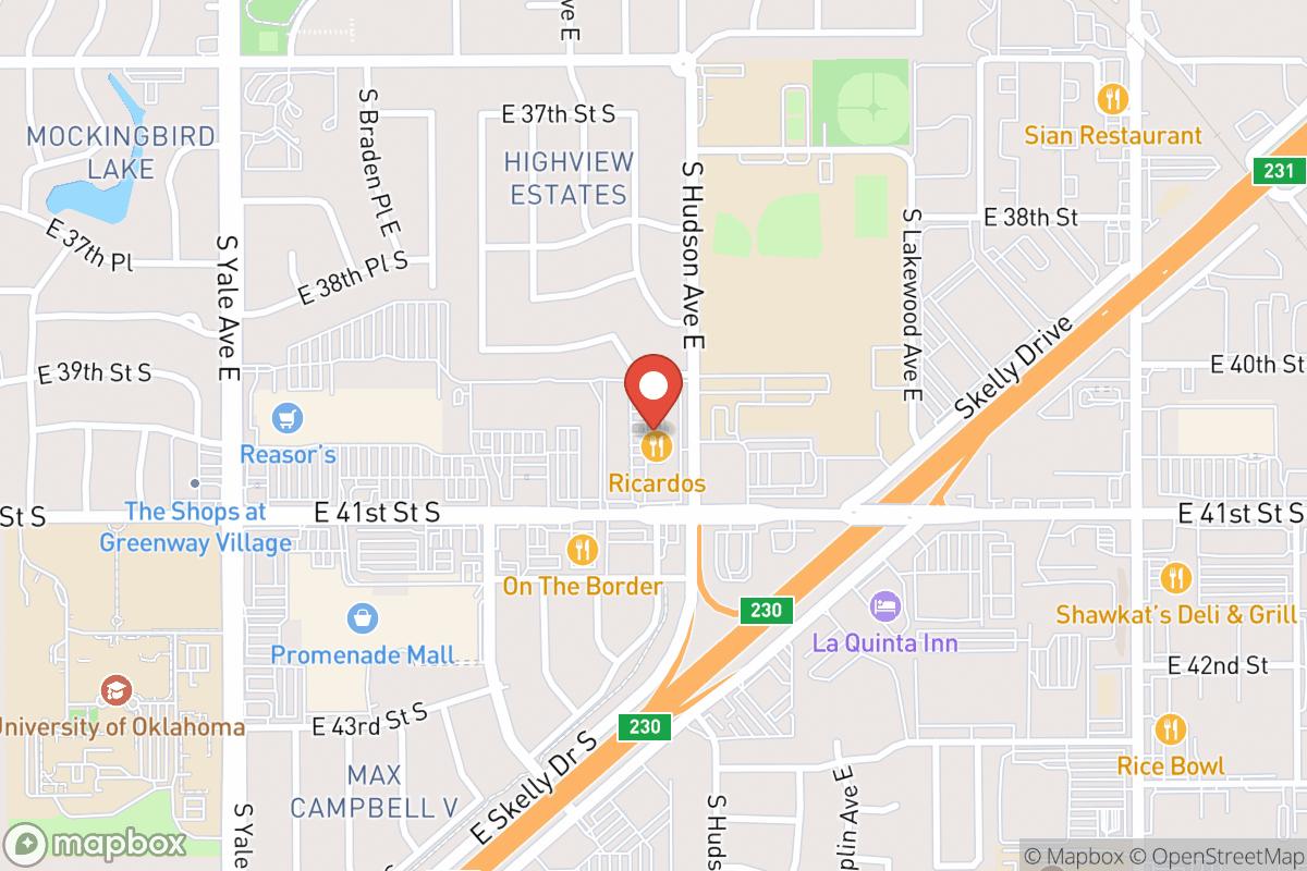 Tulsa City Dental