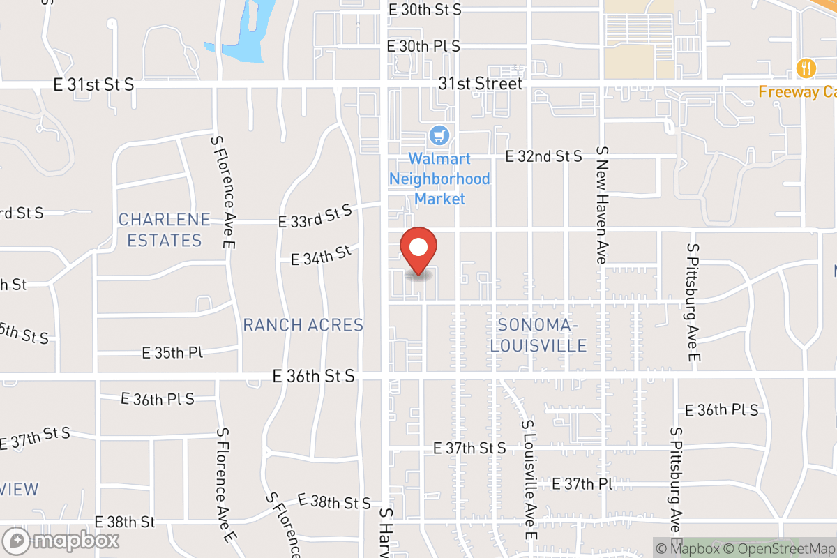 Tulsa Modern Dental