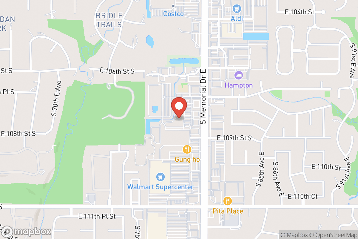 Tulsa Premier Dentistry