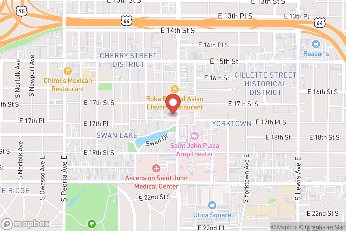 Utica Dental of Tulsa