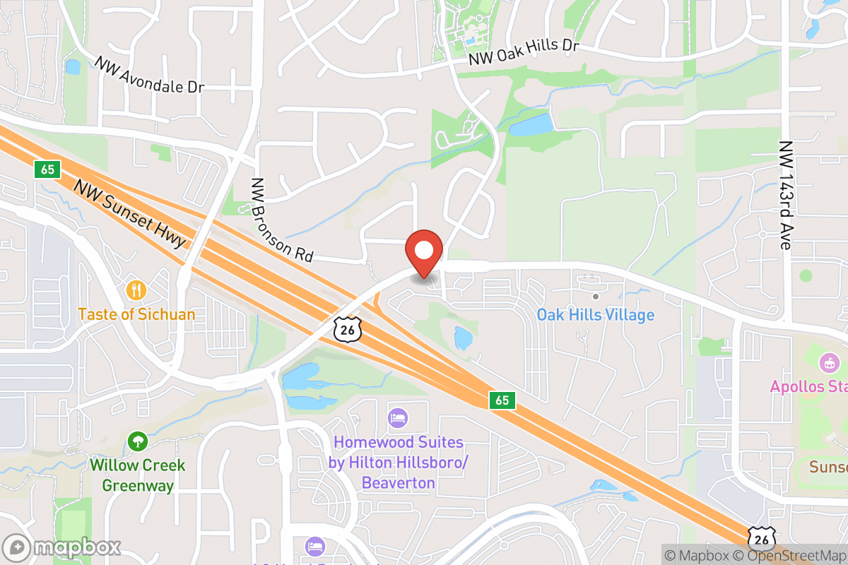 Alder & Mitchell Family Dentistry