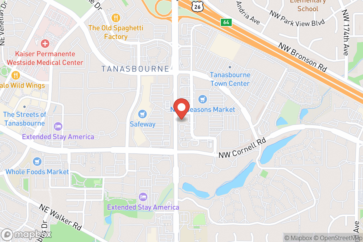 Aspen Dental - Beaverton, OR - Hillsboro