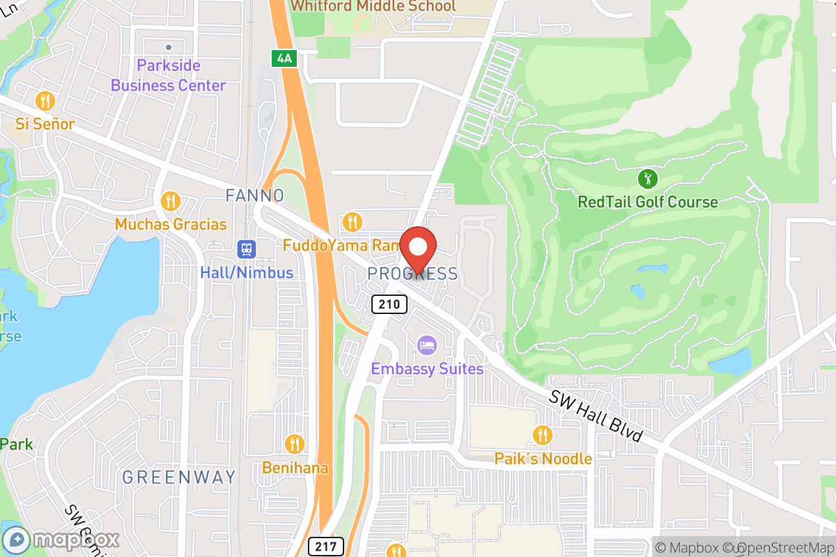 Aspen Dental - Beaverton, OR