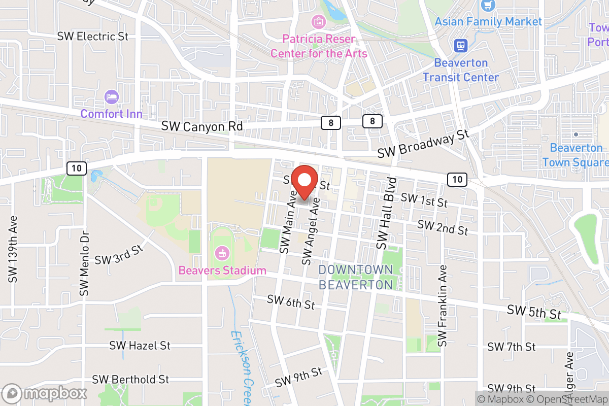 Beaverton Dental Arts, LLC