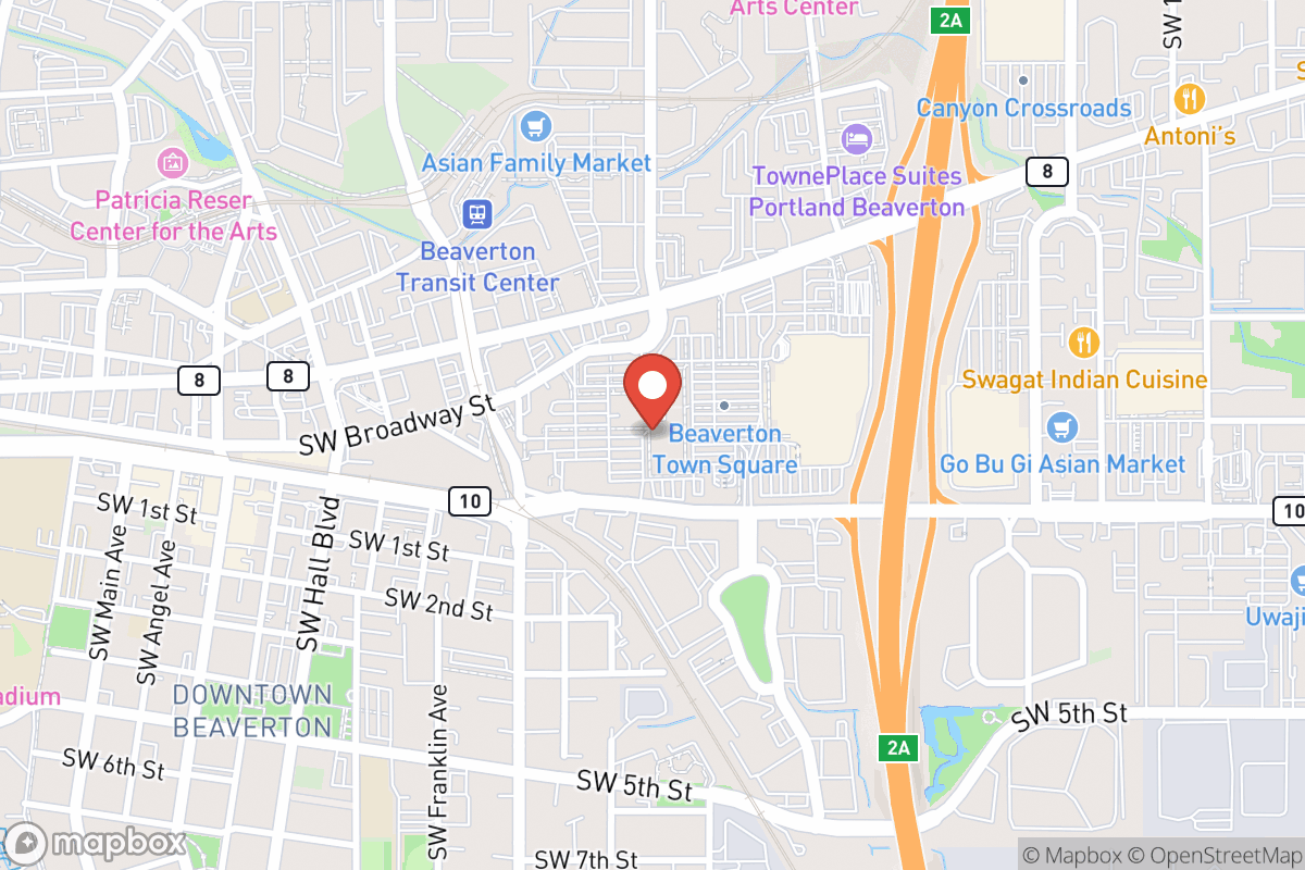 Beaverton Dental Center