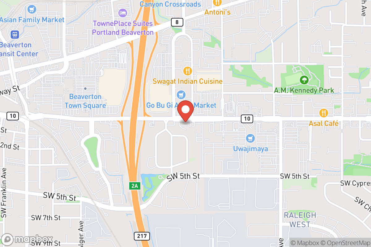Beaverton Family Dentistry