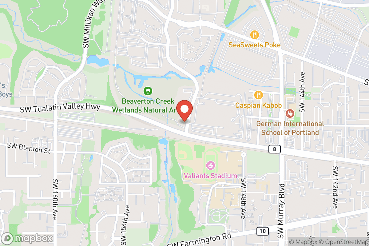 Beaverton Oral Surgeons - Beaverton
