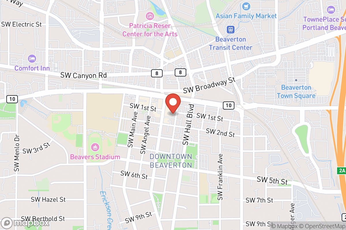 Beaverton Sandy Dental Clinic PC