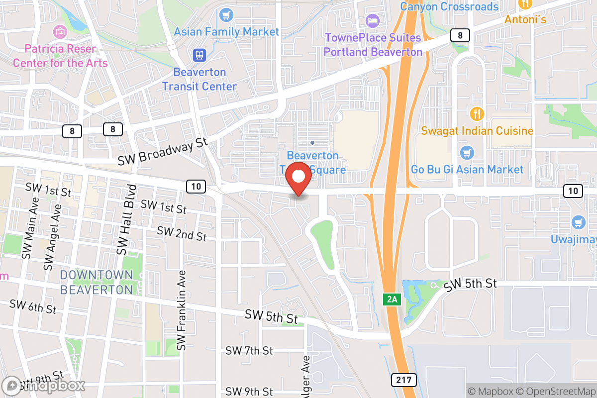 Bright Now! Dental & Orthodontics - Beaverton, OR
