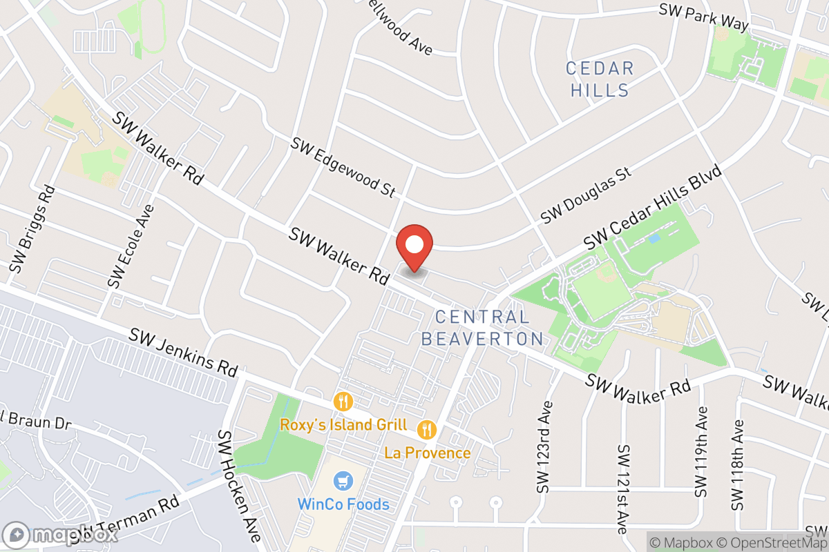 Cedar Hills Dental