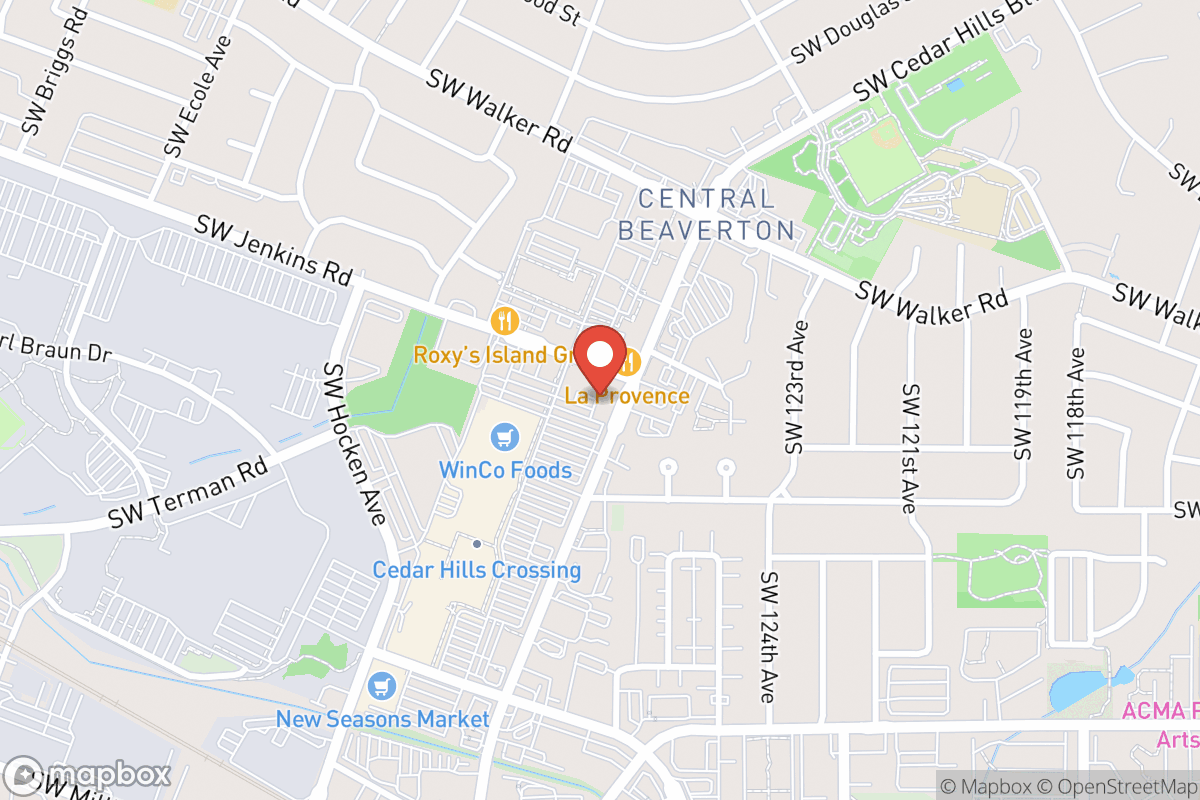 Cedar Hills Modern Dentistry