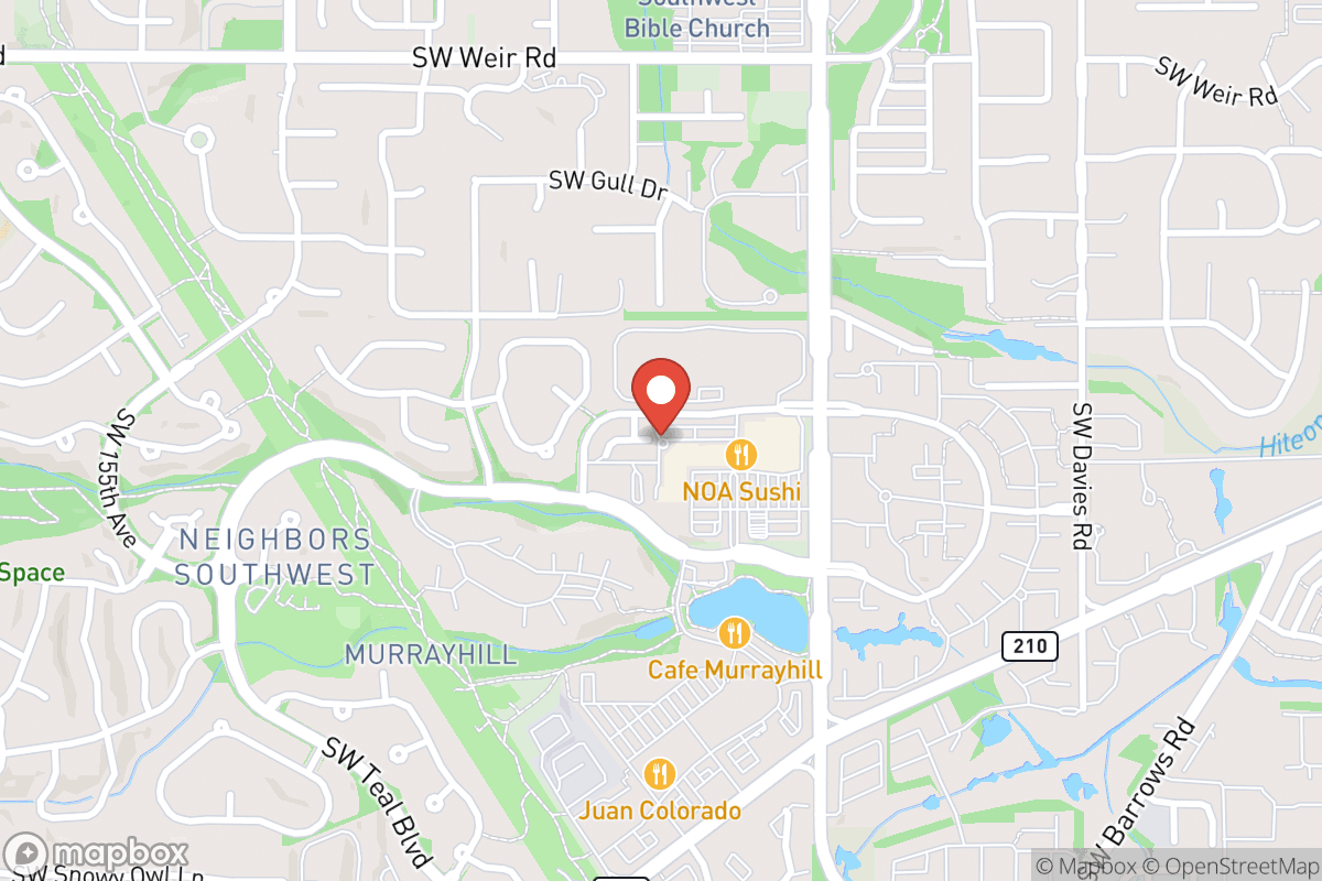 Dr. William Cheah DDS LLC - Murrayhill Family Smiles