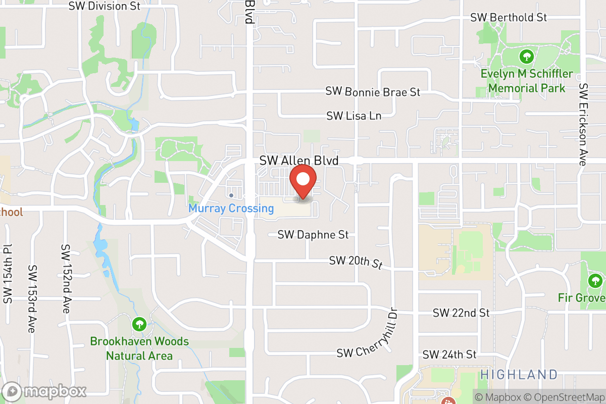 Emergency & General Dental - Beaverton