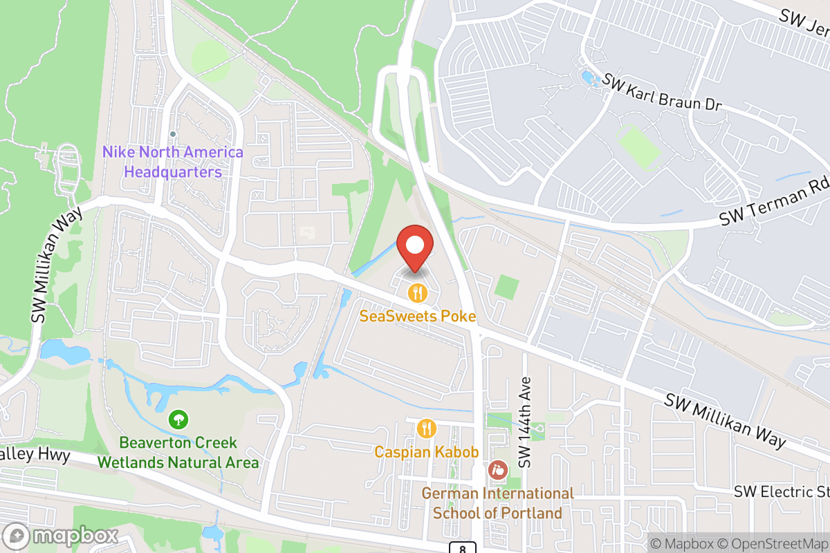 Emergency Tooth Doctor - Beaverton