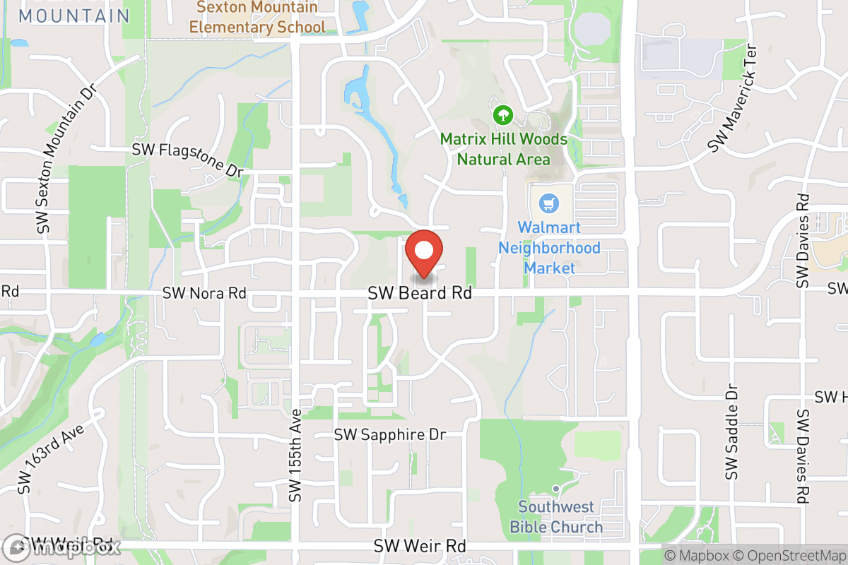 Hillside Dental Care