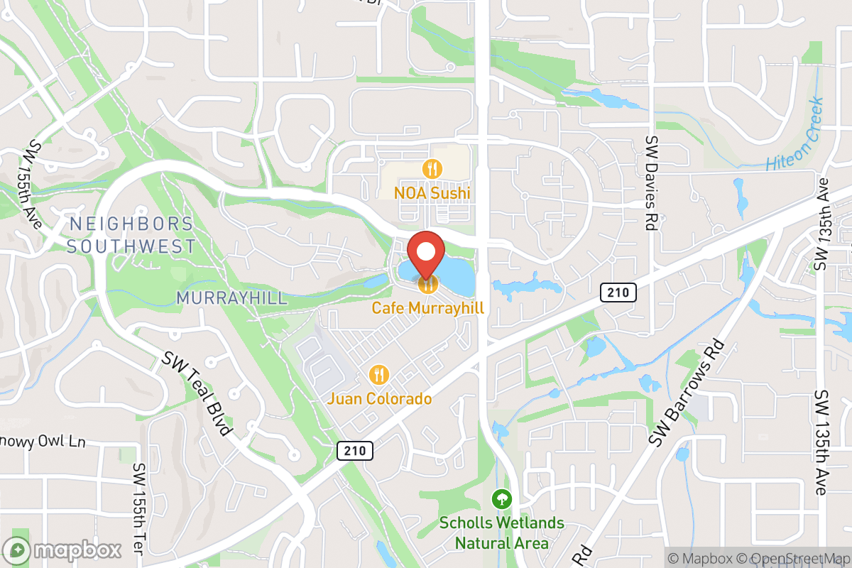 Murrayhill Dental