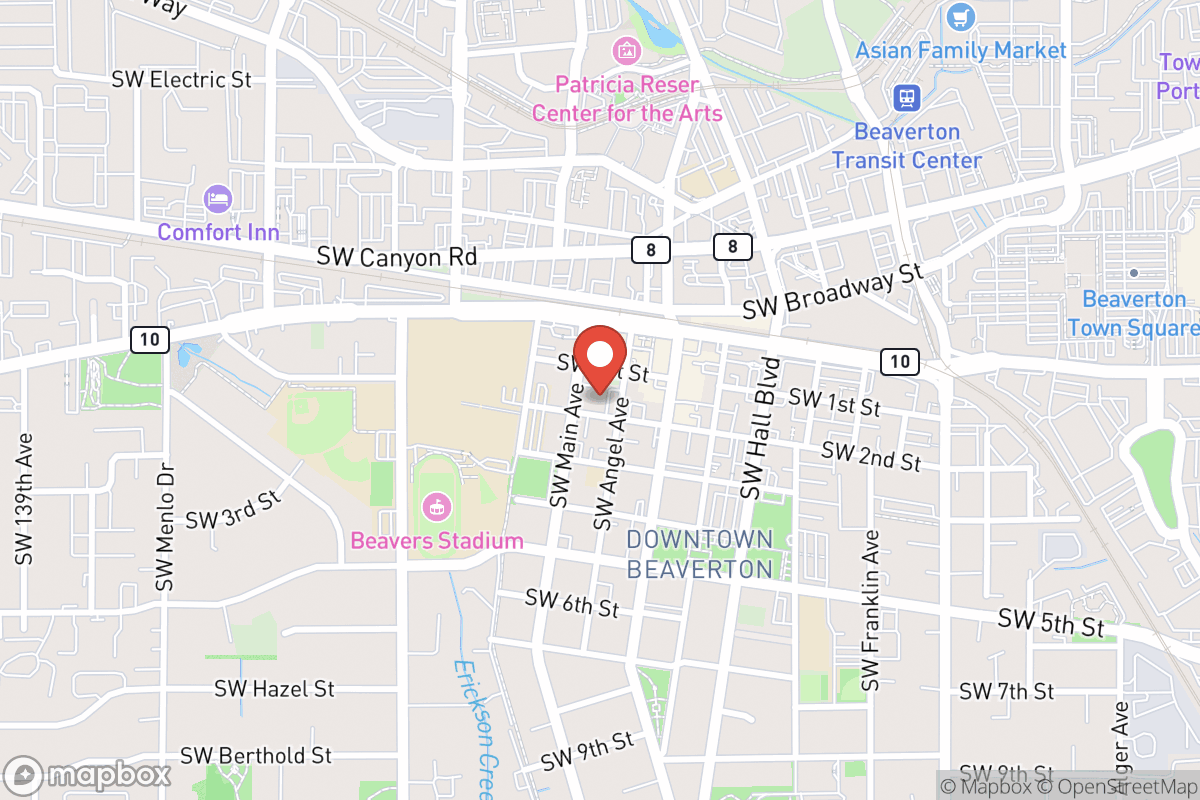 Pacific Northwest Dental - Dentist Beaverton