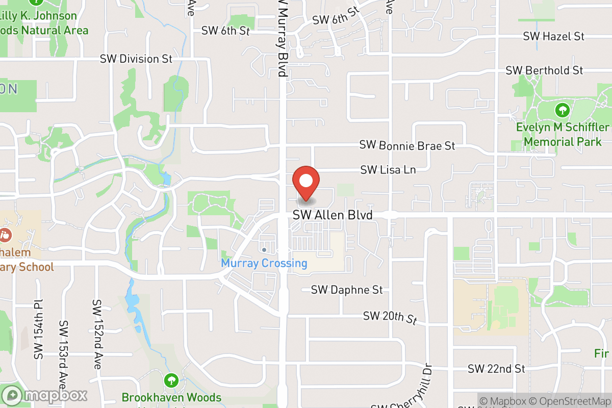 Sunrise Dental-Beaverton