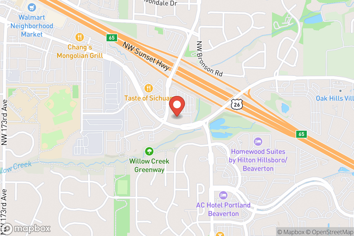 Tanasbourne Family Dental