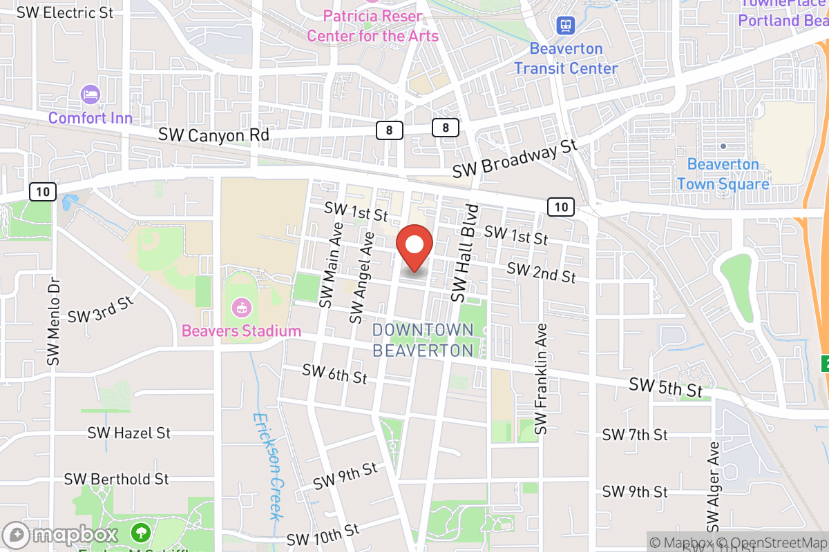 Thomas Family Dentistry