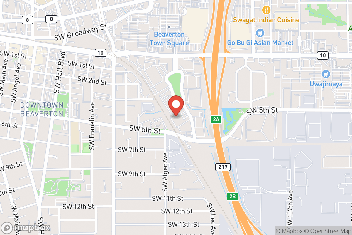 Willamette Dental - Beaverton