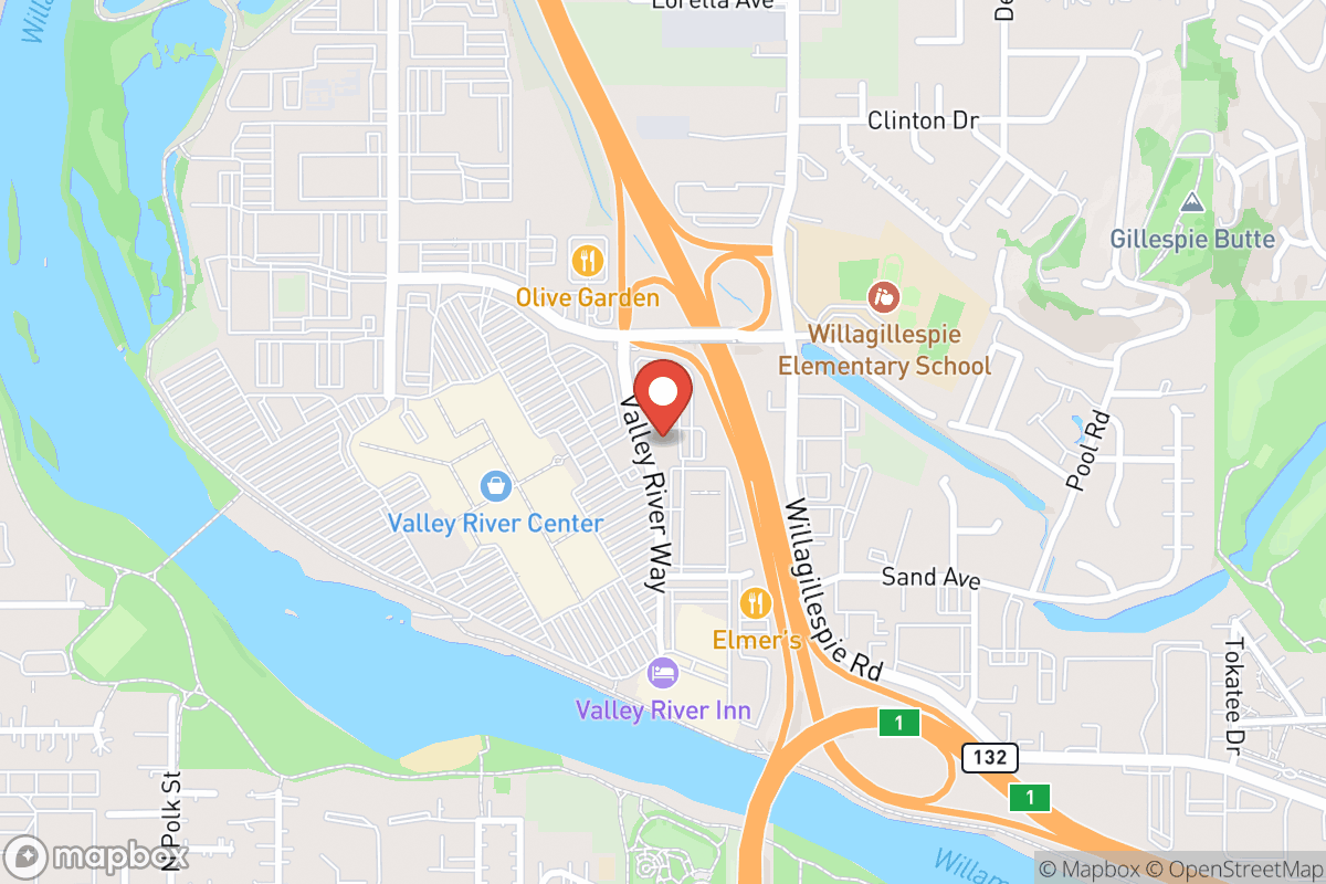 Aspen Dental - Eugene, OR