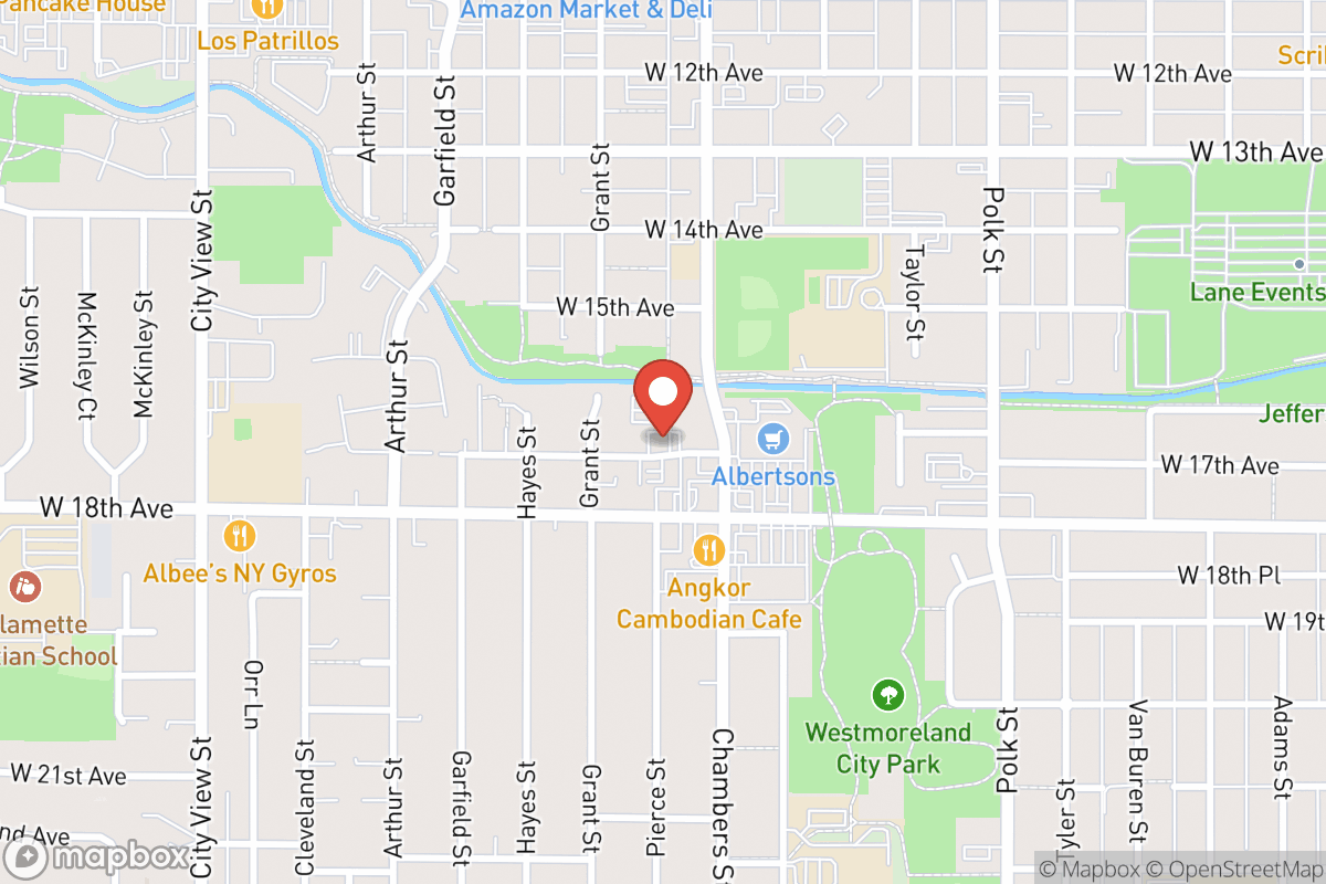 Butler Family Dental