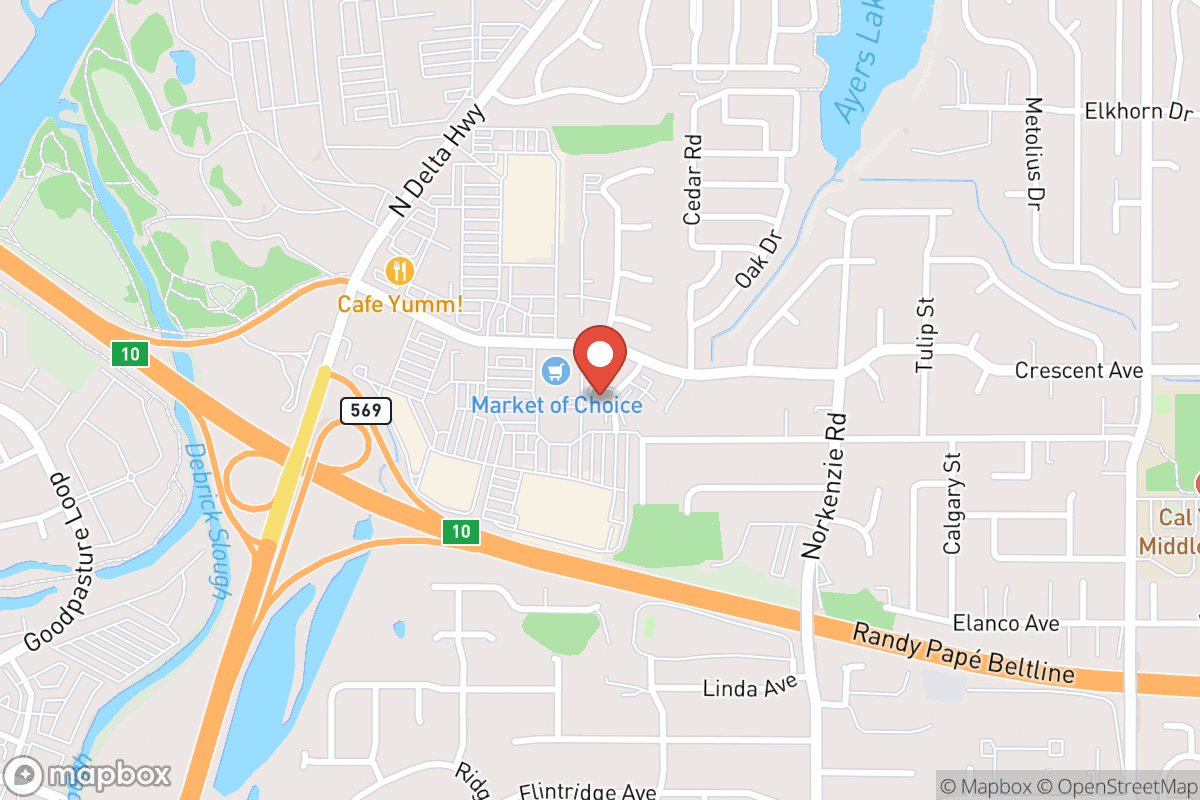 Delta Oaks Dental Care