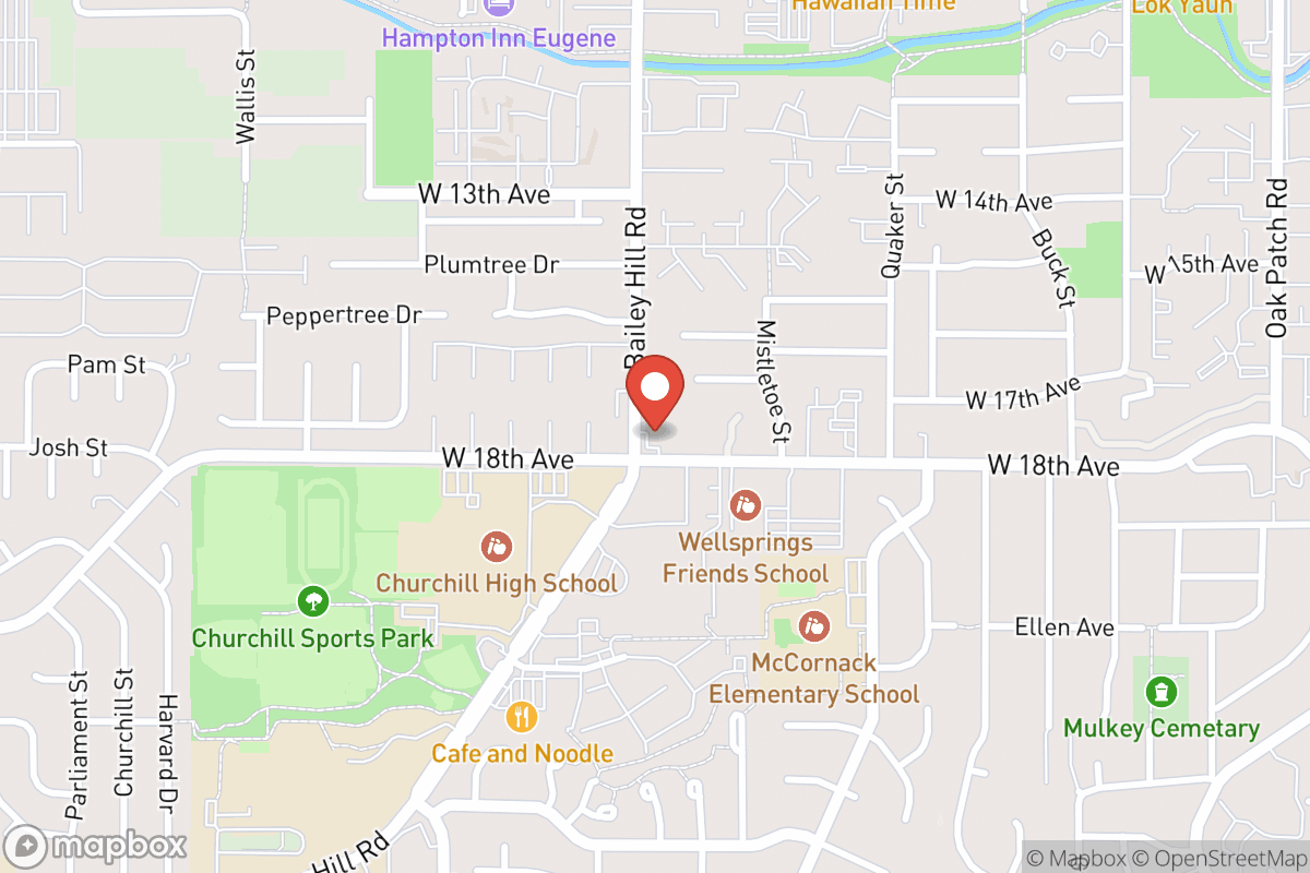 Eugene Dental Associates