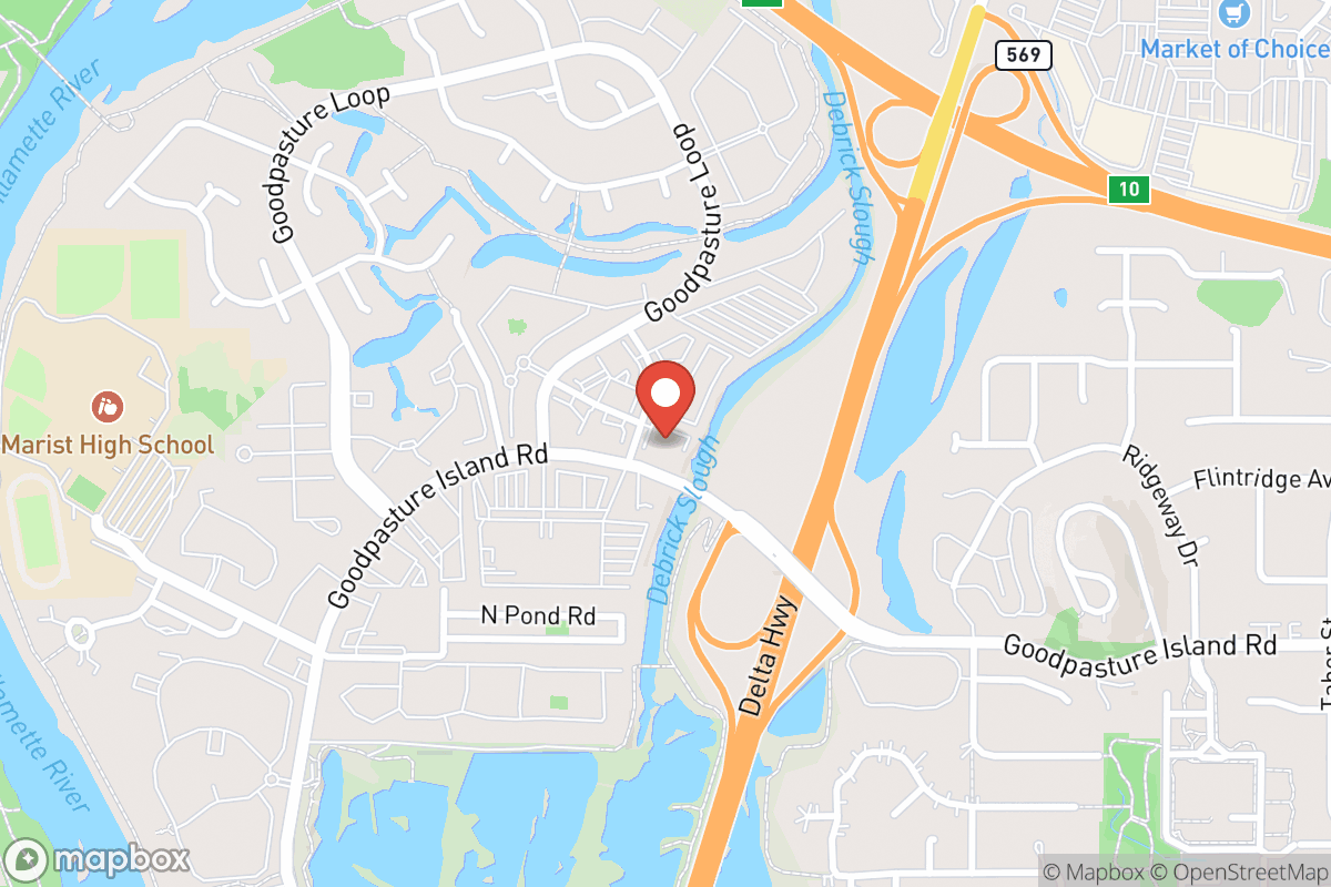 Eugene Dental Group