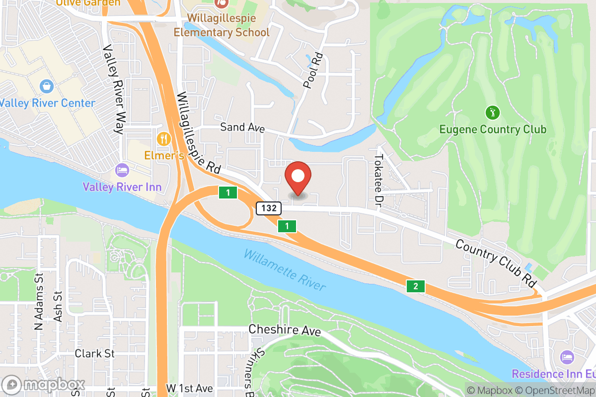 Eugene Family Dental