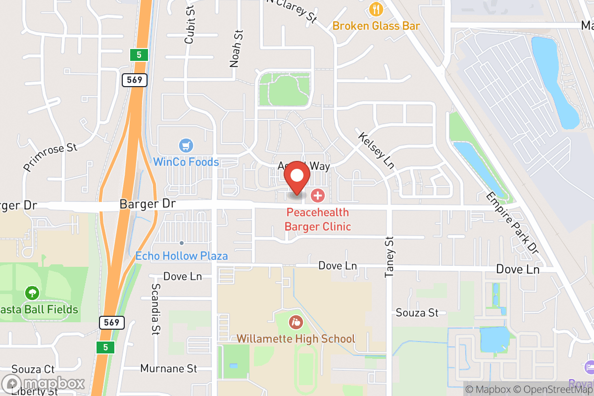 Eugene Kids' Dentist