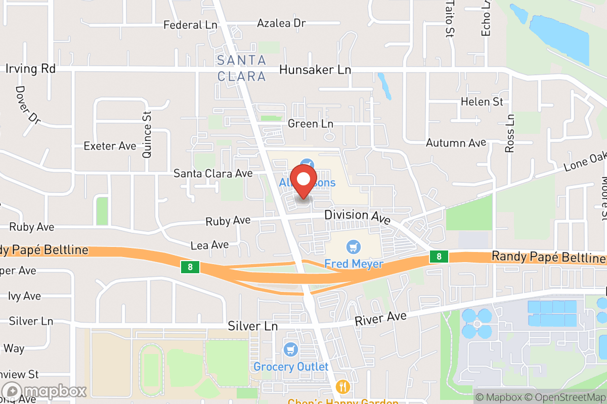Gentle Dental North Eugene