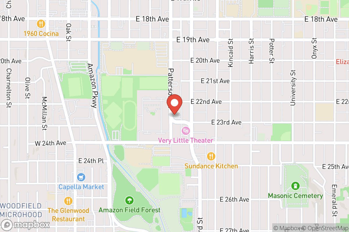 Higbee Family Dentistry