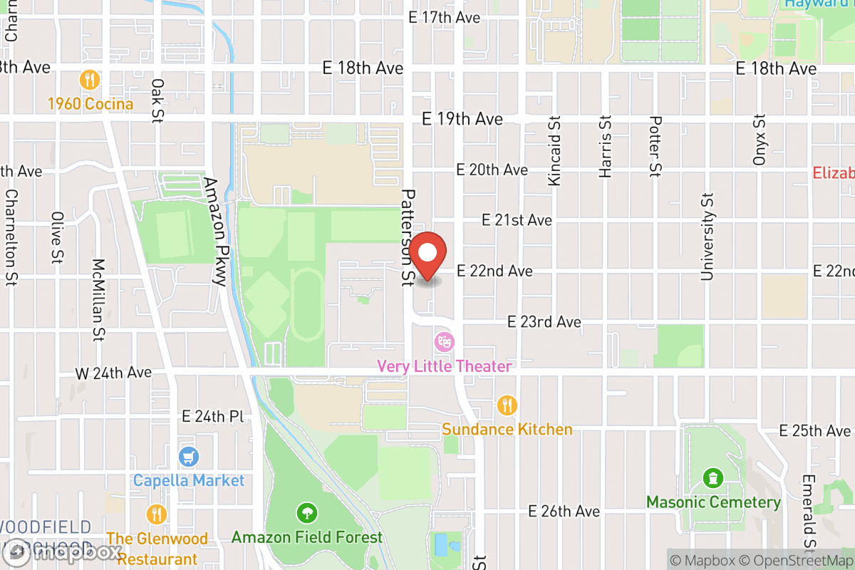 Hudson Dental