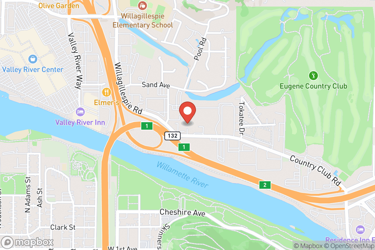 Lake Family Dental - Eugene