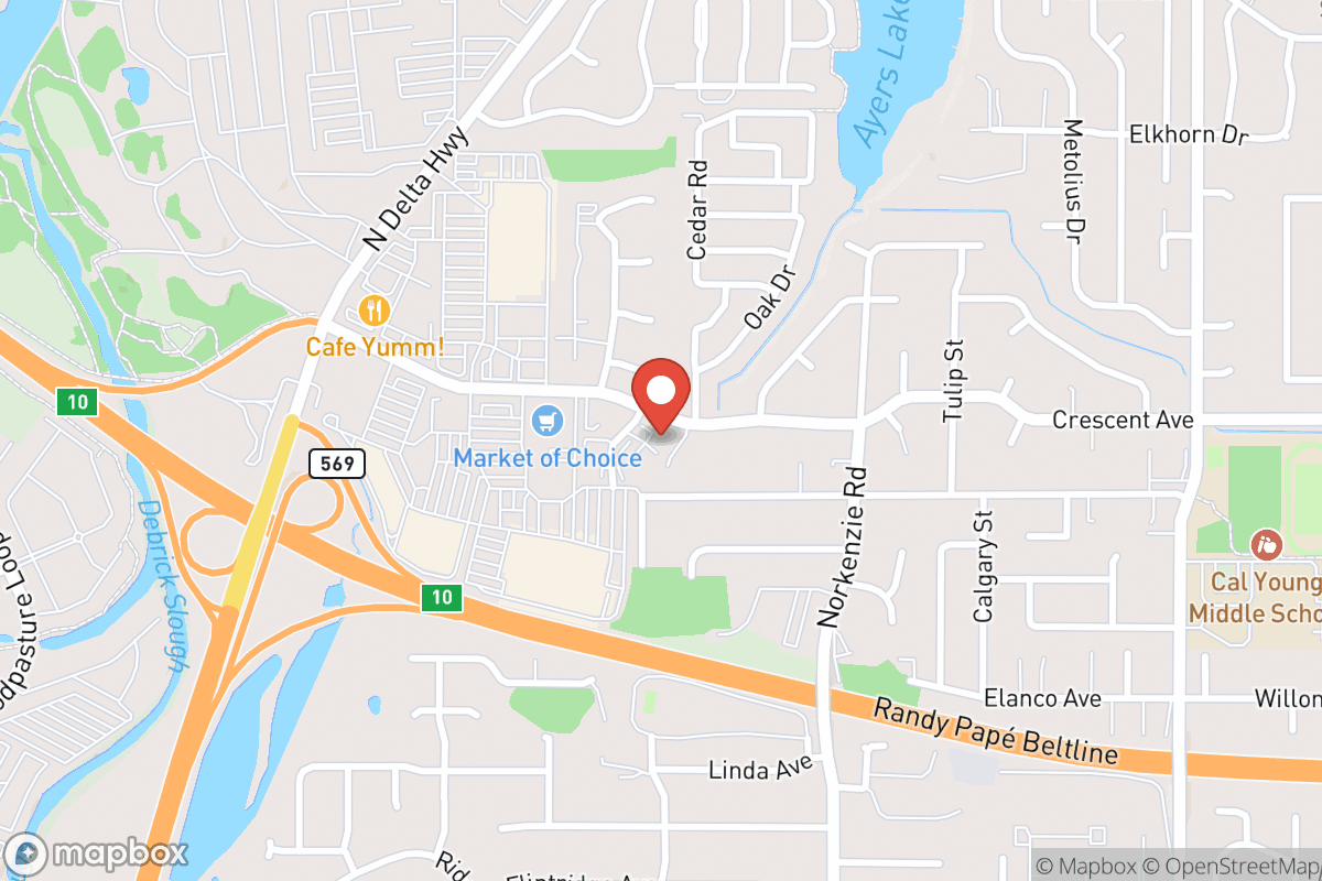 Magnuson Dental
