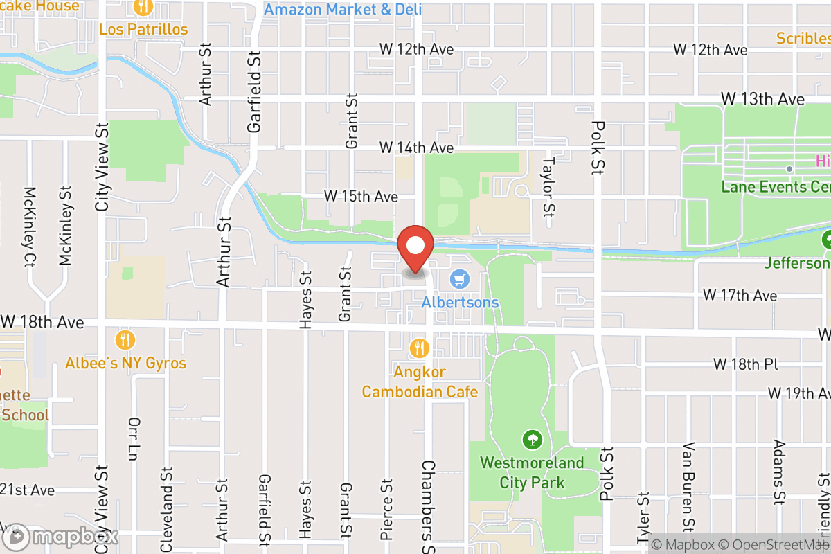 Mission Dental