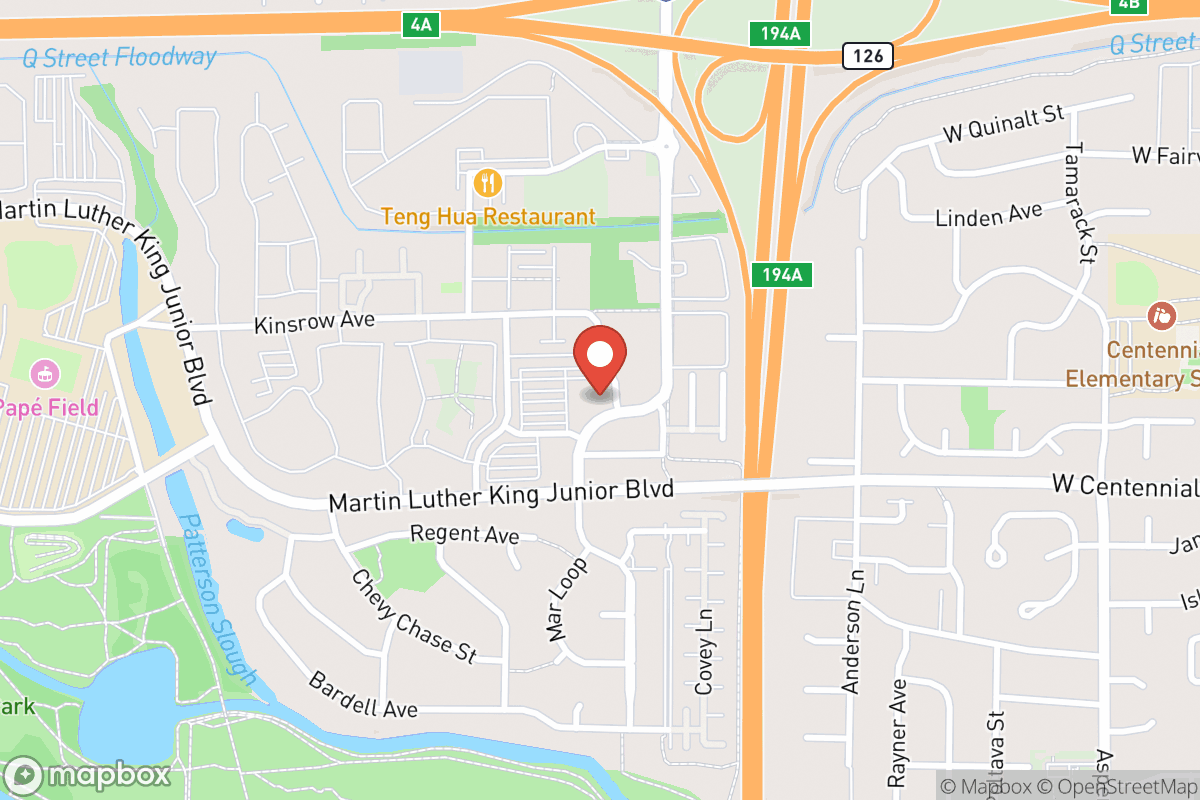 Mount Pisgah Family Dental
