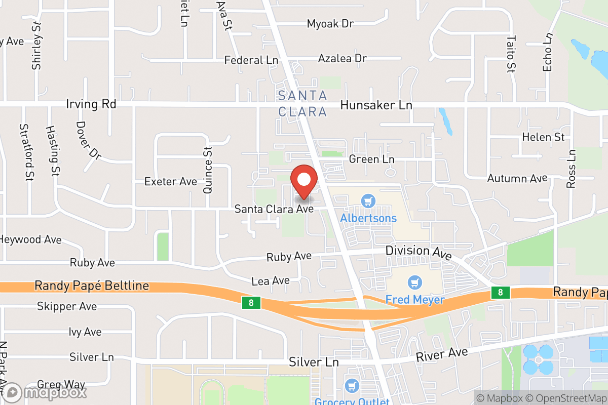Northwest Eugene Family Dental