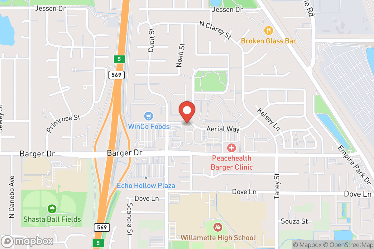 Oregon Family Dental PC