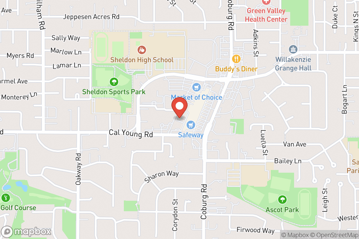 Sheldon Park Dental