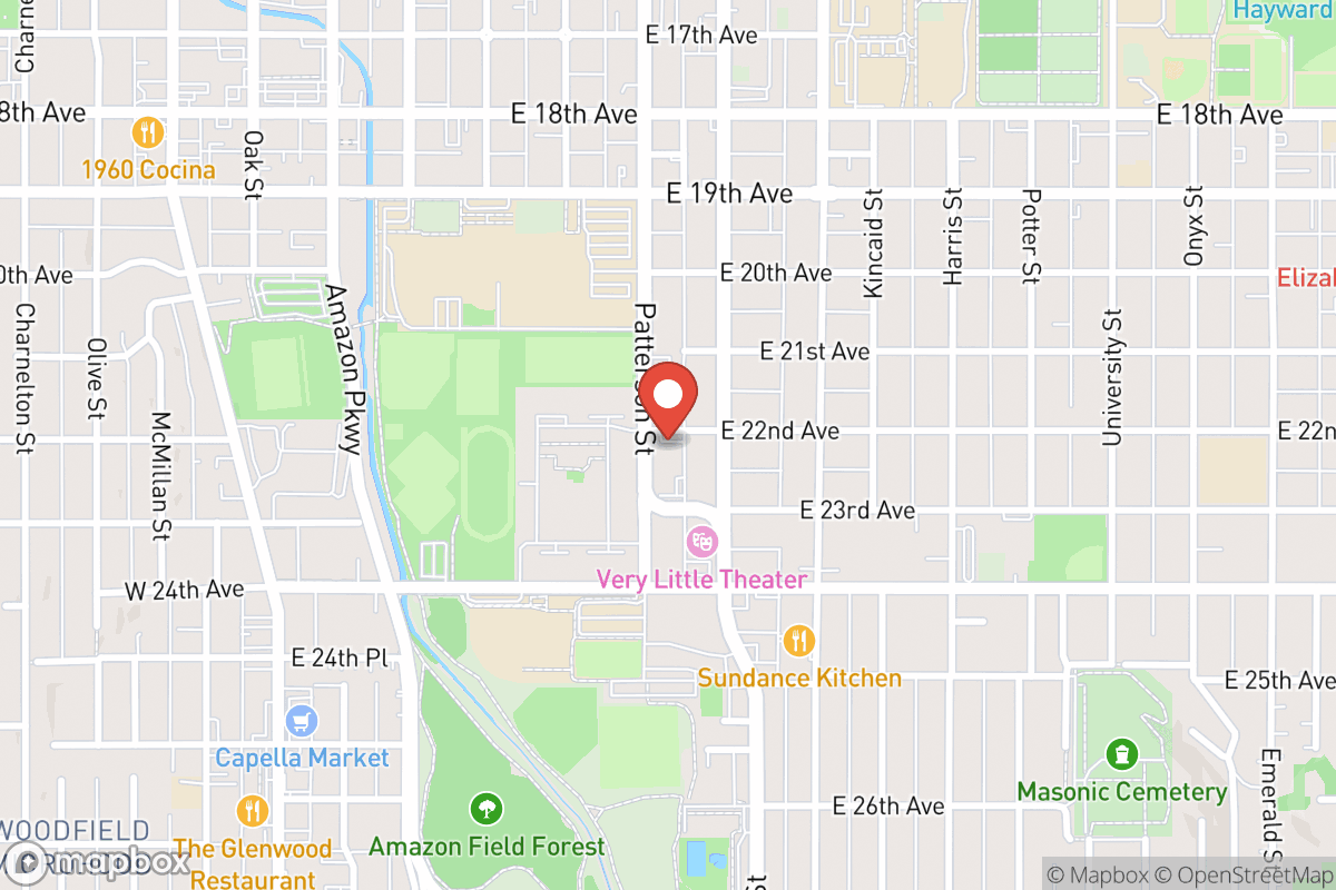 South Eugene Family Dental