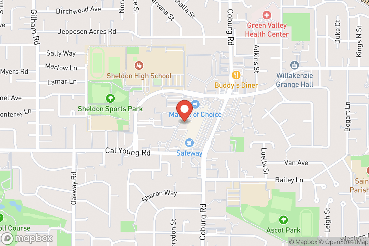 Sunrise Dental Eugene