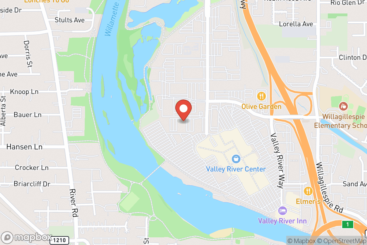 Valley River Family Dental