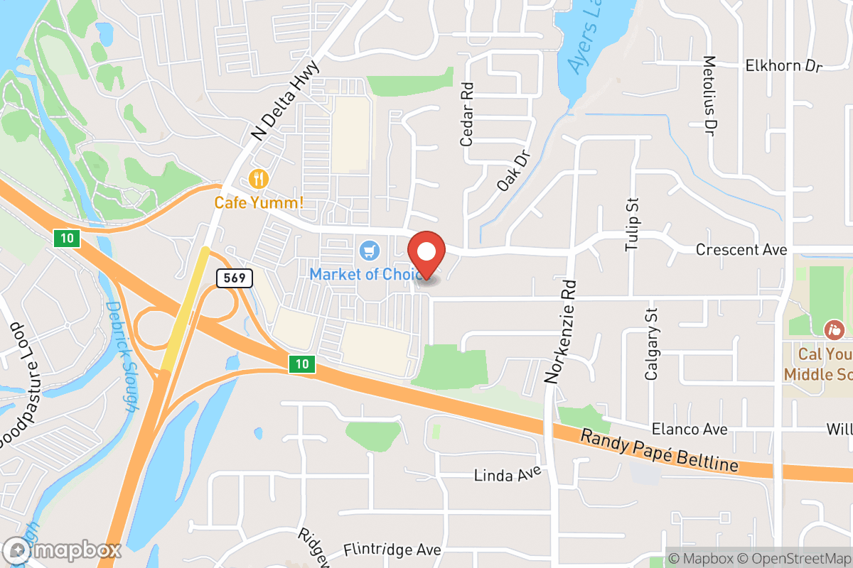 Willamette Dental - Eugene