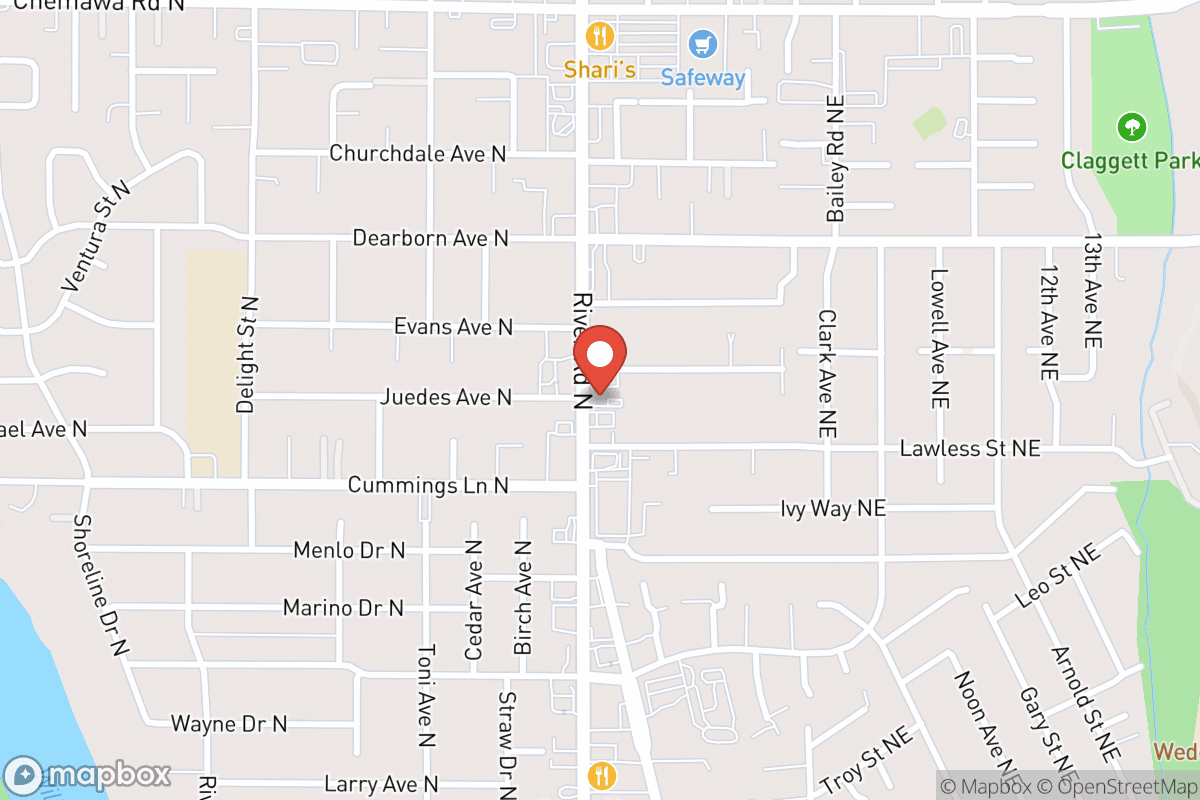 Keizer Family Dental
